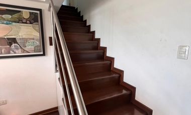 Vendo acogedor departamento en Cirstobal de Peralta cuadra 5, Santiago de Surco