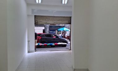 Alquiler local en el centro de Cali