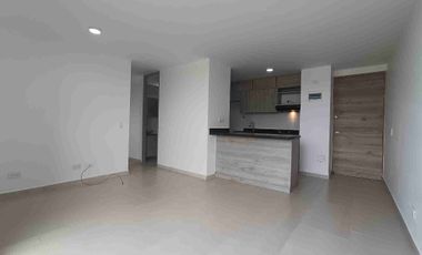 ARRIENDO APARTAMENTO URBANIZACIÓN NATIVA RIONEGRO