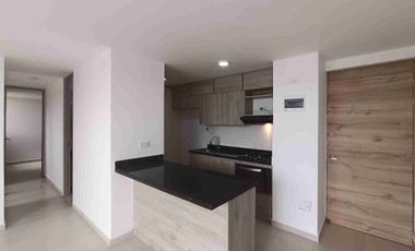 ARRIENDO APARTAMENTO URBANIZACIÓN NATIVA RIONEGRO