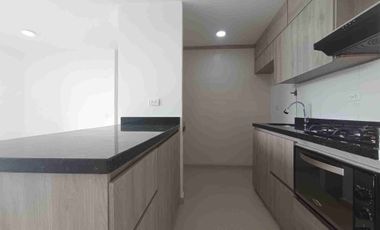 ARRIENDO APARTAMENTO URBANIZACIÓN NATIVA RIONEGRO