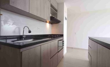 ARRIENDO APARTAMENTO URBANIZACIÓN NATIVA RIONEGRO