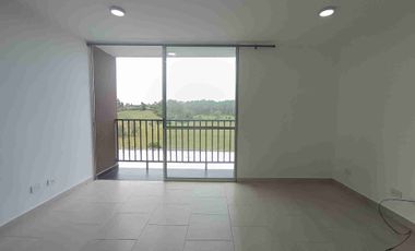 ARRIENDO APARTAMENTO URBANIZACIÓN NATIVA RIONEGRO