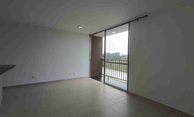 ARRIENDO APARTAMENTO URBANIZACIÓN NATIVA RIONEGRO