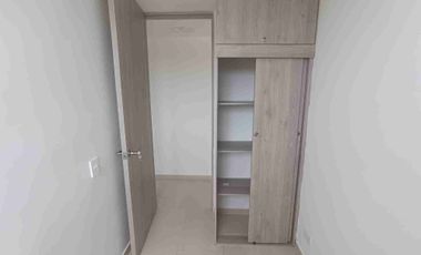 ARRIENDO APARTAMENTO URBANIZACIÓN NATIVA RIONEGRO