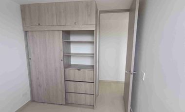 ARRIENDO APARTAMENTO URBANIZACIÓN NATIVA RIONEGRO