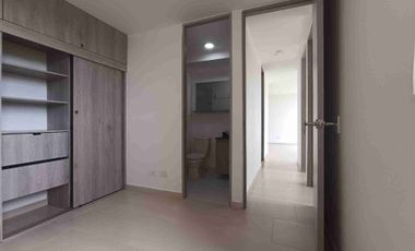 ARRIENDO APARTAMENTO URBANIZACIÓN NATIVA RIONEGRO