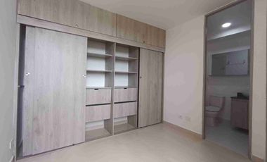 ARRIENDO APARTAMENTO URBANIZACIÓN NATIVA RIONEGRO