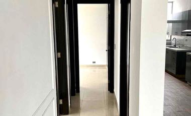 URB.BELLAGIO-SAMBORONDÓN KM5, vendo o alquilo departamento 3 dorm $1500/$250.000