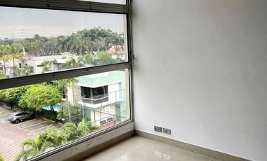 URB.BELLAGIO-SAMBORONDÓN KM5, vendo o alquilo departamento 3 dorm $1500/$250.000