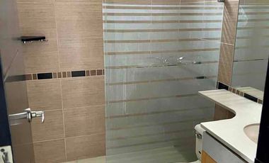 URB.BELLAGIO-SAMBORONDÓN KM5, vendo o alquilo departamento 3 dorm $1500/$250.000