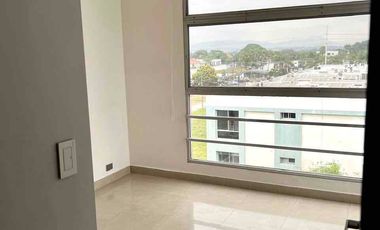 URB.BELLAGIO-SAMBORONDÓN KM5, vendo o alquilo departamento 3 dorm $1500/$250.000
