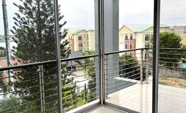 URB.BELLAGIO-SAMBORONDÓN KM5, vendo o alquilo departamento 3 dorm $1500/$250.000