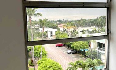 URB.BELLAGIO-SAMBORONDÓN KM5, vendo o alquilo departamento 3 dorm $1500/$250.000