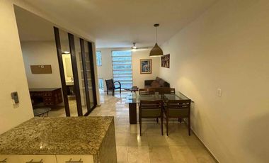 RENTO CONFORTABLE ESTUDIO AMUEBLADO POR AV LAS PLAYAS