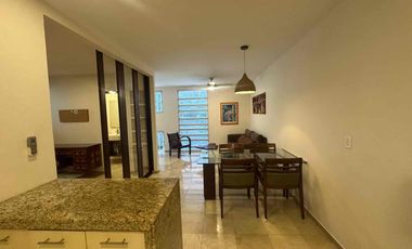RENTO CONFORTABLE ESTUDIO AMUEBLADO POR AV LAS PLAYAS