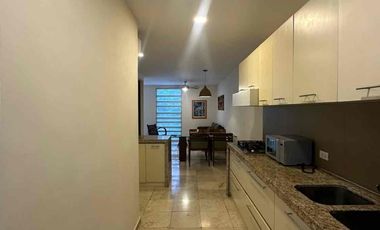 RENTO CONFORTABLE ESTUDIO AMUEBLADO POR AV LAS PLAYAS