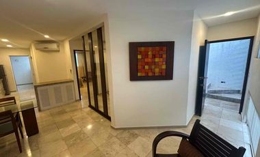RENTO CONFORTABLE ESTUDIO AMUEBLADO POR AV LAS PLAYAS