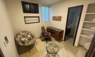RENTO CONFORTABLE ESTUDIO AMUEBLADO POR AV LAS PLAYAS
