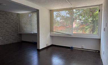 RENTA DE OFICINAS EN SAN JERONIMO LIDICE