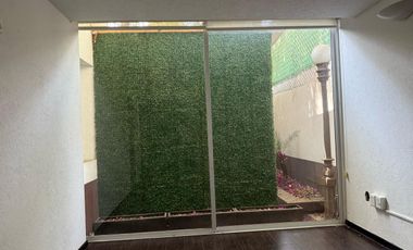 RENTA DE OFICINAS EN SAN JERONIMO LIDICE