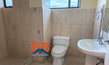 Casa de Venta en Latacunga