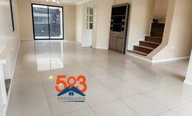 Casa de Venta en Latacunga