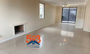 Casa de Venta en Latacunga