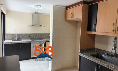 Casa de Venta en Latacunga