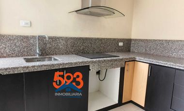 Casa de Venta en Latacunga