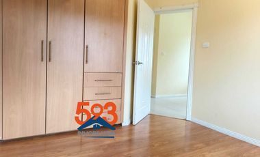 Casa de Venta en Latacunga