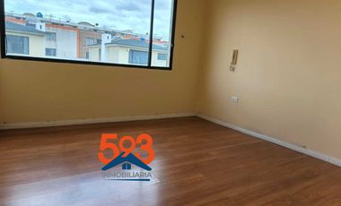 Casa de Venta en Latacunga