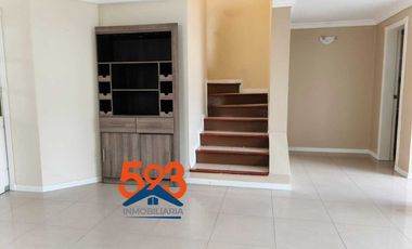 Casa de Venta en Latacunga