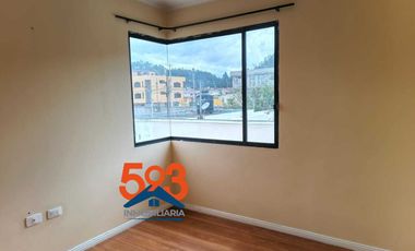 Casa de Venta en Latacunga