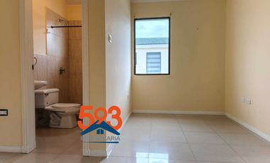 Casa de Venta en Latacunga