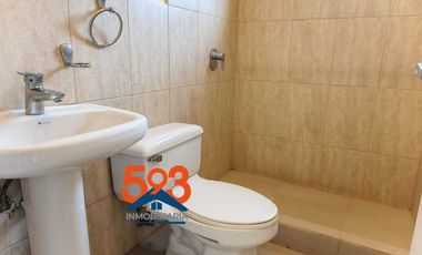 Casa de Venta en Latacunga