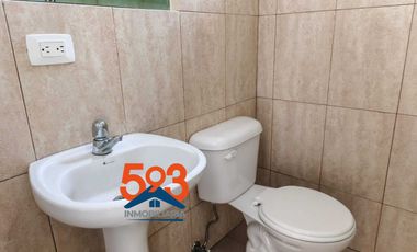 Casa de Venta en Latacunga