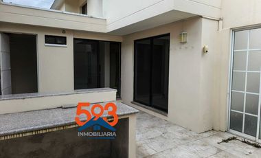 Casa de Venta en Latacunga