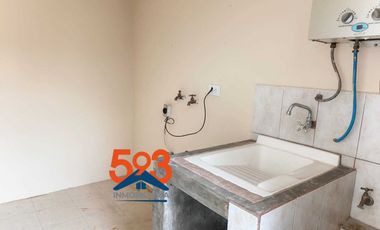 Casa de Venta en Latacunga