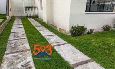 Casa de Venta en Latacunga
