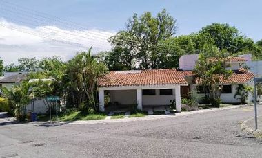 Casa en venta en Club de Golf Santa Fe, Xochitepec, Morelos