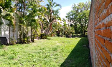 Casa en venta en Club de Golf Santa Fe, Xochitepec, Morelos