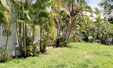 Casa en venta en Club de Golf Santa Fe, Xochitepec, Morelos