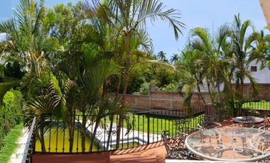 Casa en venta en Club de Golf Santa Fe, Xochitepec, Morelos