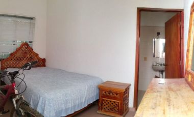 Casa en venta en Club de Golf Santa Fe, Xochitepec, Morelos