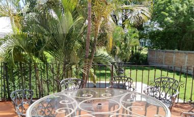 Casa en venta en Club de Golf Santa Fe, Xochitepec, Morelos