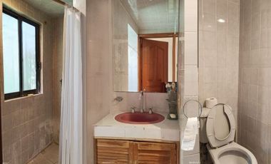 Casa en venta en Club de Golf Santa Fe, Xochitepec, Morelos