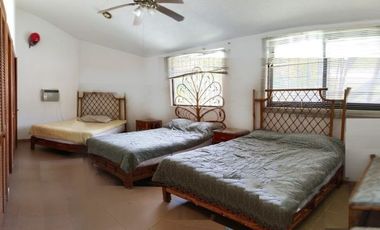 Casa en venta en Club de Golf Santa Fe, Xochitepec, Morelos