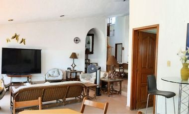 Casa en venta en Club de Golf Santa Fe, Xochitepec, Morelos