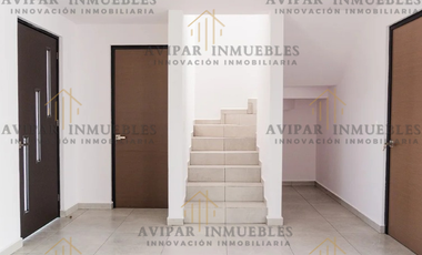 VENTA DE CASA EN VILLA DEL SOL, TULANCINGO HIDALGO                    ALC164